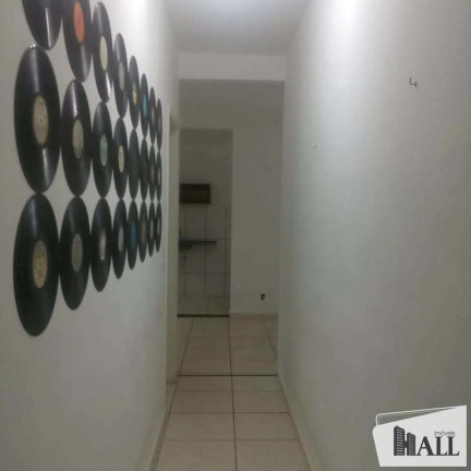 Imagem Apartamento com 2 Quartos à Venda, 48 m² em Rios Di Itália - São José Do Rio Preto Imagem Apartamento com 2 Quartos à Venda, 48 m² em Rios Di Itália - São José Do Rio Preto
