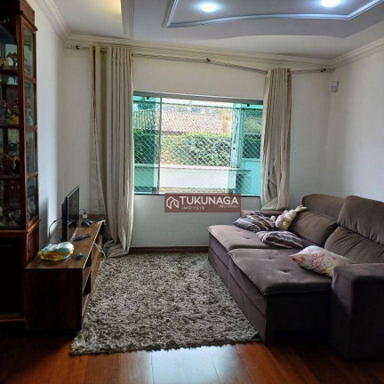 Imagem Sobrado com 3 Quartos à Venda, 165 m² em Vila Galvão - Guarulhos