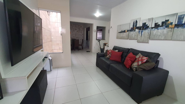 Imagem Casa com 5 Quartos à Venda, 350 m² em Santo Antônio - Aracaju Imagem Casa com 5 Quartos à Venda, 350 m² em Santo Antônio - Aracaju