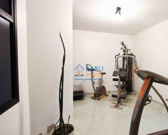 Imagem Apartamento com 3 Quartos à Venda ou Locação, 138 m² em Perdizes - São Paulo