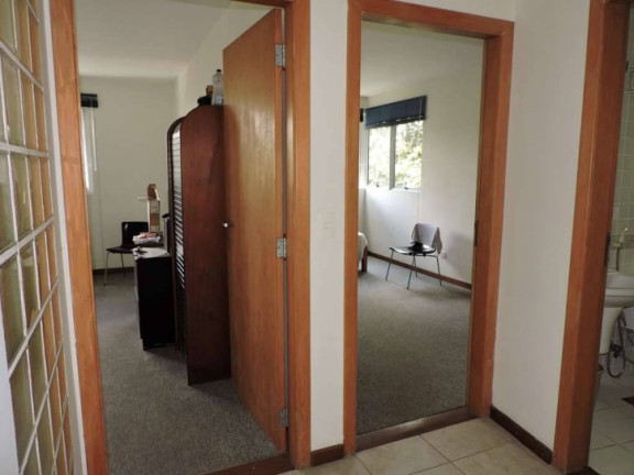 Imagem Casa de Condomínio com 3 Quartos à Venda,  em Granja Viana - Cotia