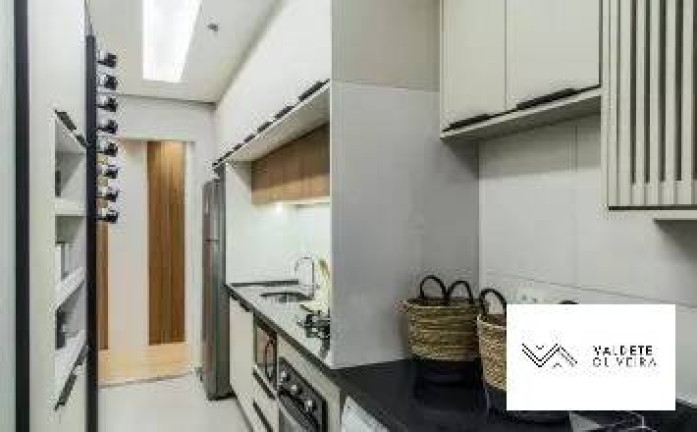 Imagem Apartamento com 2 Quartos à Venda, 51 m² em Jardim Oriente - São José Dos Campos Imagem Apartamento com 2 Quartos à Venda, 51 m² em Jardim Oriente - São José Dos Campos