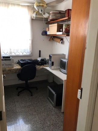 Imagem Apartamento com 4 Quartos à Venda, 273 m² em Centro - Sorocaba Imagem Apartamento com 4 Quartos à Venda, 273 m² em Centro - Sorocaba