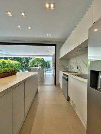 Imagem Casa com 5 Quartos à Venda,  em Bertioga - Bertioga