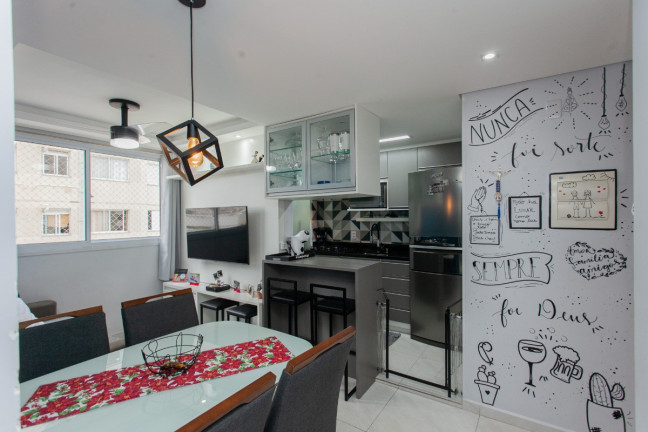 Imagem Apartamento com 2 Quartos à Venda, 43 m² em Jardim íris - São Paulo Imagem Apartamento com 2 Quartos à Venda, 43 m² em Jardim íris - São Paulo
