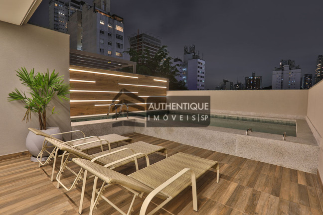 Imagem Apartamento com 1 Quarto à Venda, 60 m² em Perdizes - São Paulo Imagem Apartamento com 1 Quarto à Venda, 60 m² em Perdizes - São Paulo