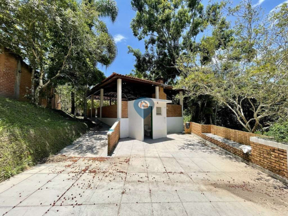 Imagem Casa com 7 Quartos à Venda, 610 m² em Jardim Santa Paula - Cotia