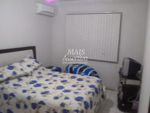 Imagem Casa com 2 Quartos à Venda, 49 m² em Canudos - Novo Hamburgo