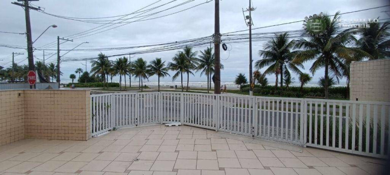 Imagem Loja para Alugar, 151 m² em Mirim - Praia Grande Imagem Loja para Alugar, 151 m² em Mirim - Praia Grande