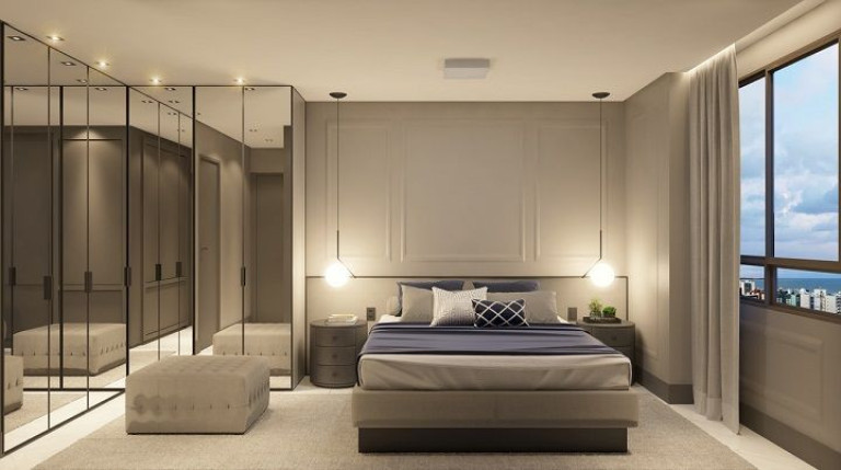Imagem Apartamento com 3 Quartos à Venda, 92 m² em Tambaú - João Pessoa