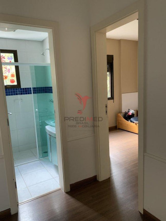 Imagem Apartamento com 4 Quartos à Venda, 200 m² em Vila Andrade - São Paulo