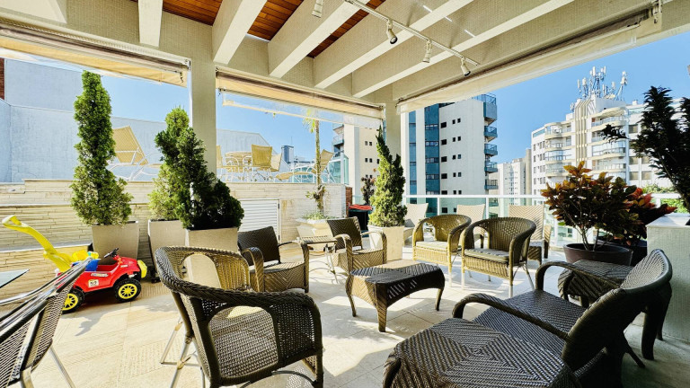 Imagem Cobertura com 5 Quartos à Venda, 415 m² em Riviera De São Lourenço - Bertioga Imagem Cobertura com 5 Quartos à Venda, 415 m² em Riviera De São Lourenço - Bertioga