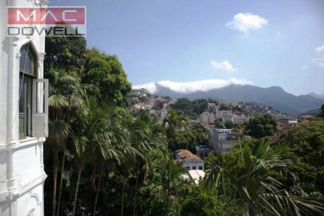 Imagem Casa com 7 Quartos à Venda, 900 m² em Santa Teresa / Rio De Janeiro / Rj - Rio De Janeiro Imagem Casa com 7 Quartos à Venda, 900 m² em Santa Teresa / Rio De Janeiro / Rj - Rio De Janeiro