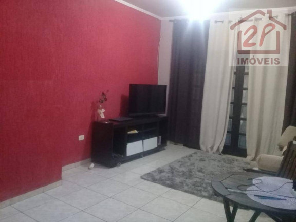 Imagem Sobrado com 5 Quartos à Venda, 406 m² em Vila Dirce - São José Dos Campos Imagem Sobrado com 5 Quartos à Venda, 406 m² em Vila Dirce - São José Dos Campos