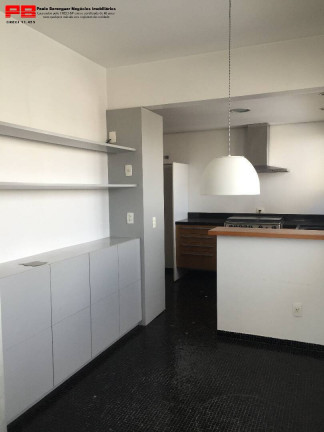 Imagem Apartamento com 3 Quartos à Venda, 215 m² em Sumare - São Paulo