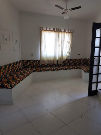 Imagem Sobrado com 2 Quartos à Venda, 83 m² em Balneário Califórnia - Itanhaém
