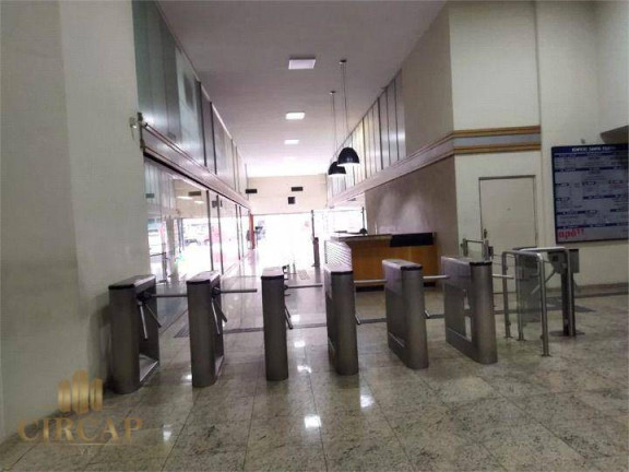 Imagem Sala Comercial à Venda ou Locação, 377 m² em Bela Vista - São Paulo Imagem Sala Comercial à Venda ou Locação, 377 m² em Bela Vista - São Paulo