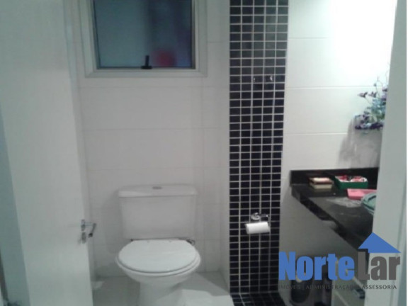 Imagem Apartamento com 3 Quartos à Venda, 70 m² em água Branca - São Paulo