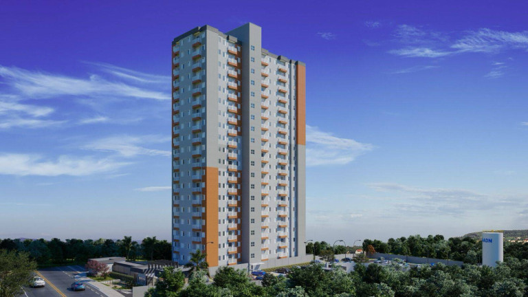 Imagem Apartamento com 2 Quartos à Venda, em Campinas Imagem Apartamento com 2 Quartos à Venda, em Campinas