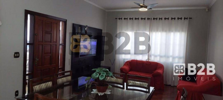 Imagem Casa com 3 Quartos à Venda, 160 m² em Parque Júlio Nóbrega - Bauru Imagem Casa com 3 Quartos à Venda, 160 m² em Parque Júlio Nóbrega - Bauru