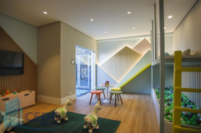 Imagem Apartamento com 2 Quartos à Venda, 72 m² em Centro - Curitiba Imagem Apartamento com 2 Quartos à Venda, 72 m² em Centro - Curitiba