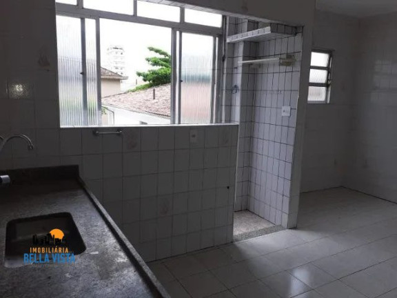 Imagem Apartamento com 2 Quartos à Venda, em Itararé - São Vicente Imagem Apartamento com 2 Quartos à Venda, em Itararé - São Vicente