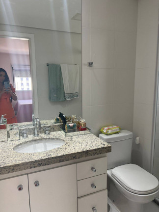 Imagem Apartamento com 3 Quartos à Venda, 110 m² em Vila Formosa - São Paulo