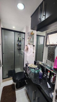 Imagem Apartamento com 3 Quartos à Venda, 72 m² em Barra Da Tijuca - Rio De Janeiro Imagem Apartamento com 3 Quartos à Venda, 72 m² em Barra Da Tijuca - Rio De Janeiro