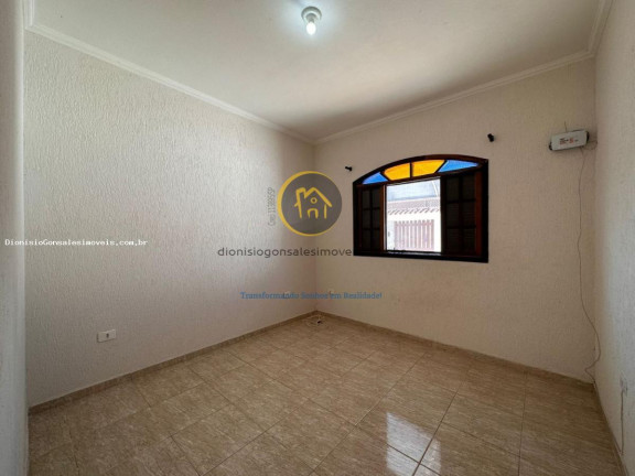 Imagem Casa com 2 Quartos à Venda, 50 m² em Jardim Suarão - Itanhaém Imagem Casa com 2 Quartos à Venda, 50 m² em Jardim Suarão - Itanhaém