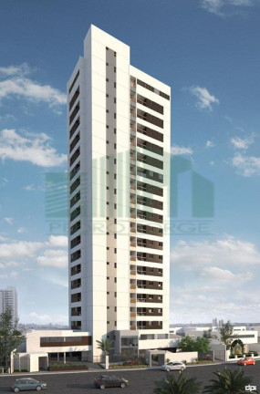 Imagem Apartamento com 3 Quartos à Venda, 59 m² em Madalena - Recife Imagem Apartamento com 3 Quartos à Venda, 59 m² em Madalena - Recife