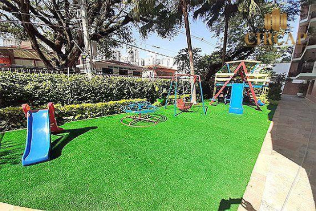 Imagem Apartamento com 4 Quartos à Venda, 274 m² em Perdizes - São Paulo Imagem Apartamento com 4 Quartos à Venda, 274 m² em Perdizes - São Paulo