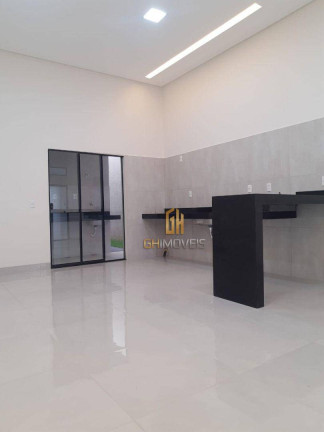 Imagem Casa com 3 Quartos à Venda, 134 m² em Jardim Presidente - Goiânia