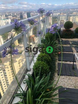 Imagem Apartamento com 3 Quartos à Venda, 280 m² em Panamby - São Paulo Imagem Apartamento com 3 Quartos à Venda, 280 m² em Panamby - São Paulo