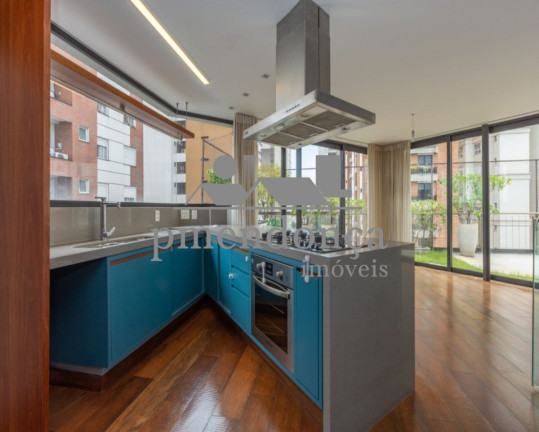Imagem Apartamento com 2 Quartos à Venda, 215 m² em Vila Madalena - São Paulo Imagem Apartamento com 2 Quartos à Venda, 215 m² em Vila Madalena - São Paulo