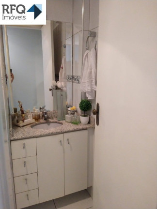 Imagem Imóvel com 3 Quartos à Venda, 85 m² em Vila Firmiano Pinto - São Paulo