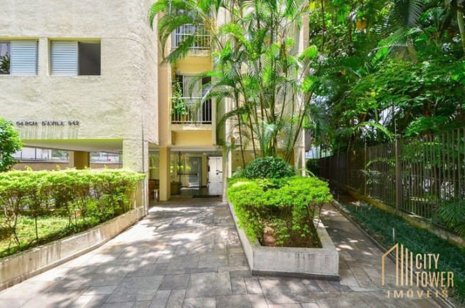 Imagem Apartamento com 1 Quarto à Venda, 62 m² em Vila Uberabinha - São Paulo