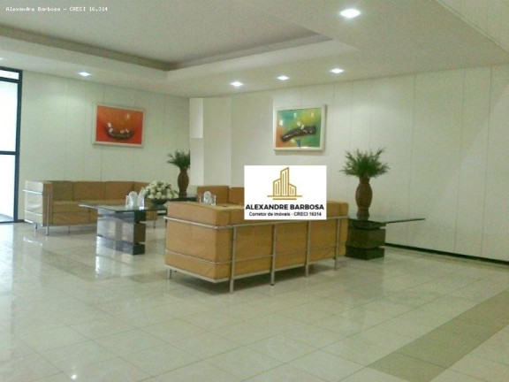 Imagem Apartamento com 4 Quartos à Venda, 120 m² em Boa Viagem - Recife