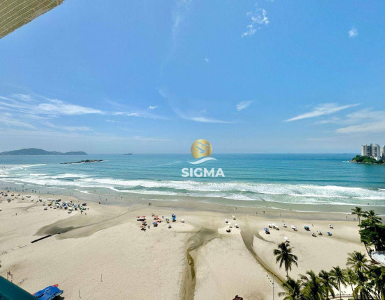Imagem Apartamento com 3 Quartos à Venda, 140 m² em Pitangueiras - Guarujá Imagem Apartamento com 3 Quartos à Venda, 140 m² em Pitangueiras - Guarujá