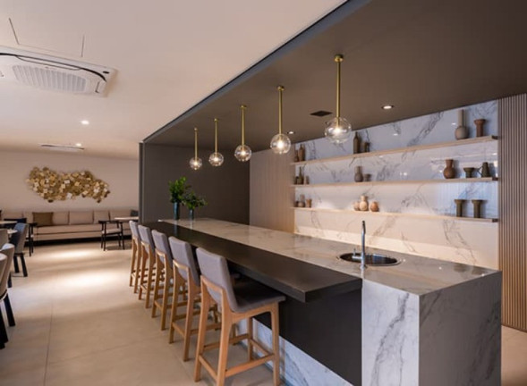 Imagem Imóvel com 1 Quarto à Venda, 110 m² em Brooklin Novo - São Paulo Imagem Imóvel com 1 Quarto à Venda, 110 m² em Brooklin Novo - São Paulo