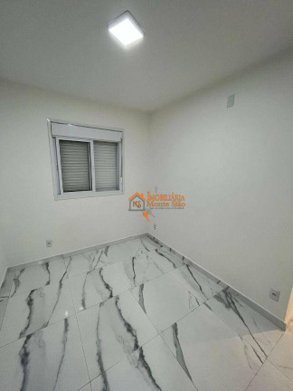 Imagem Apartamento com 2 Quartos à Venda, 66 m² em Jardim Flor Da Montanha - Guarulhos Imagem Apartamento com 2 Quartos à Venda, 66 m² em Jardim Flor Da Montanha - Guarulhos