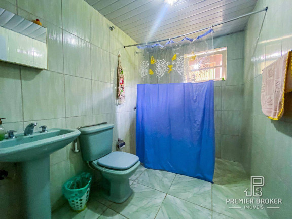Imagem Casa com 3 Quartos à Venda, 100 m² em Prata Dos Aredes - Teresópolis Imagem Casa com 3 Quartos à Venda, 100 m² em Prata Dos Aredes - Teresópolis