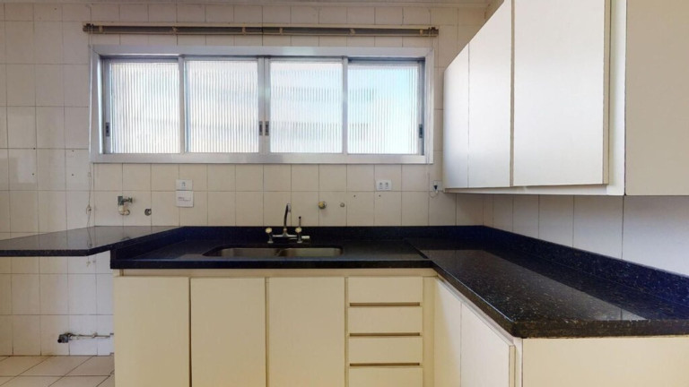 Imagem Apartamento com 2 Quartos à Venda, 150 m² em Brooklin Paulista - São Paulo