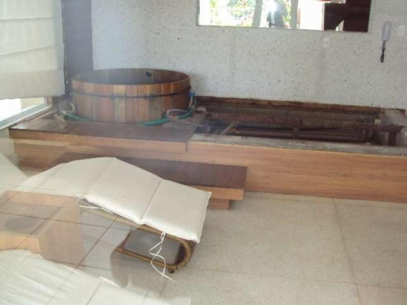 Imagem Apartamento com 4 Quartos à Venda, 132 m² em Alphaville I - Salvador