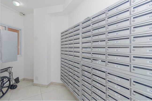 Imagem Apartamento com 2 Quartos à Venda, 66 m²