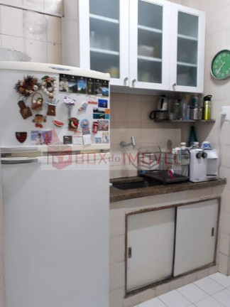 Imagem Apartamento com 3 Quartos à Venda, 101 m² em Icaraí - Niterói Imagem Apartamento com 3 Quartos à Venda, 101 m² em Icaraí - Niterói