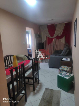 Apartamento com 2 Quartos à Venda, 45 m² em Jardim Belém - São Paulo