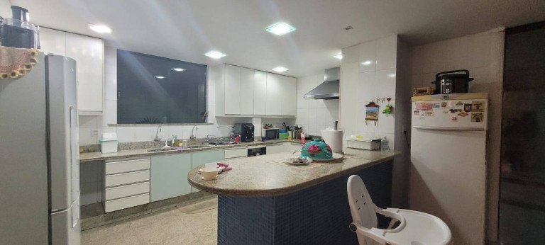 Imagem Casa com 4 Quartos à Venda,  em Parque Verde - Belém