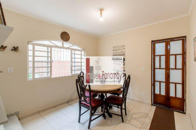 Imagem Sobrado com 3 Quartos à Venda, 126 m² em Butantã - São Paulo Imagem Sobrado com 3 Quartos à Venda, 126 m² em Butantã - São Paulo