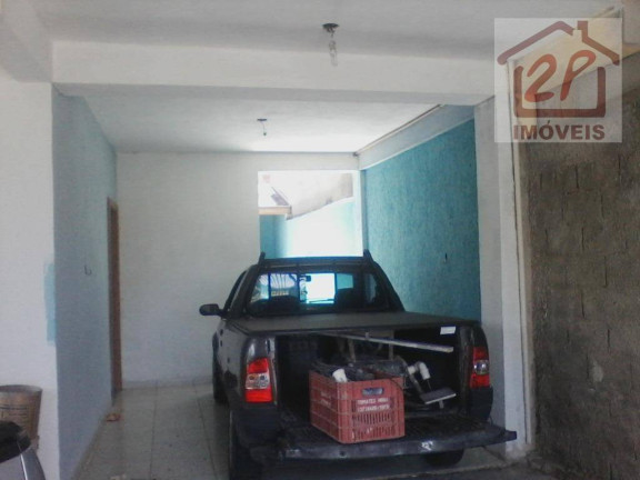 Imagem Sobrado com 4 Quartos à Venda, 168 m² em Jardim Terras Do Sul - São José Dos Campos
