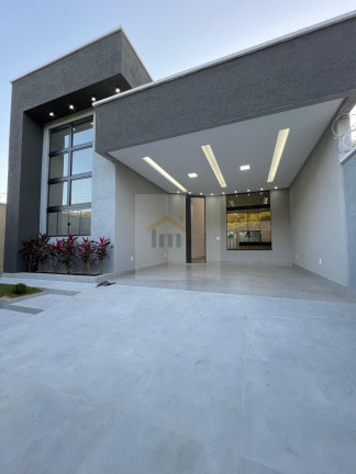 Imagem Casa com 3 Quartos à Venda, 156 m² em Residencial Vereda Dos Buritis - Goiânia